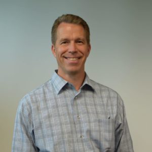 Doug Cundiff of Net Health