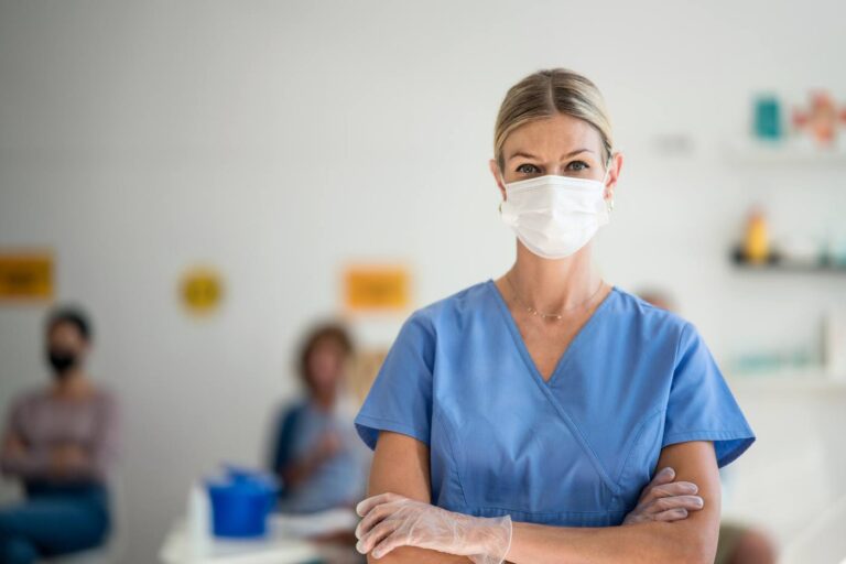 Respirator Fit Test: The Cornerstone of Occupational Medicine