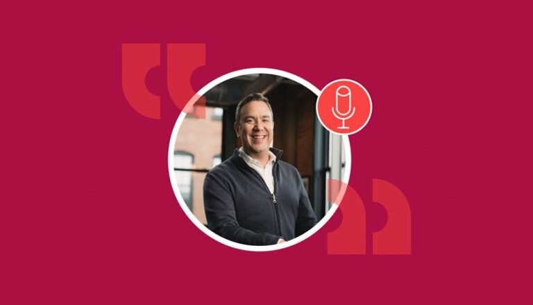 Patrick Colletti, CIO, SME blog image