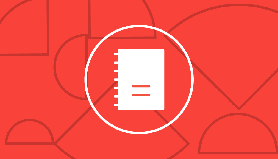 Net Health Resources Page, eBook, orange image