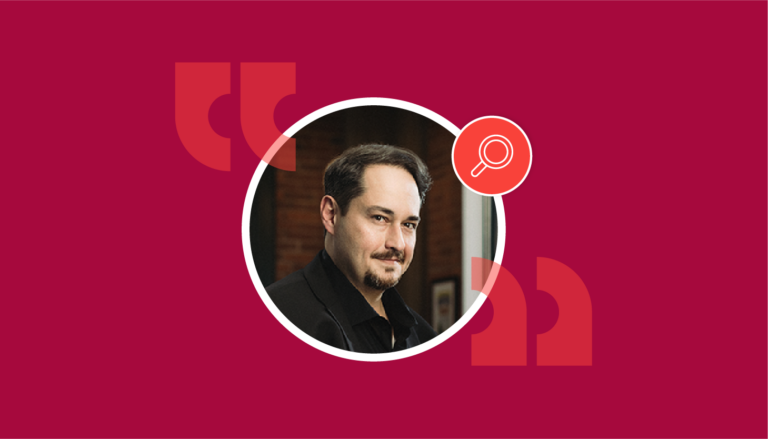 Jason JJ James, CIO, SME blog image