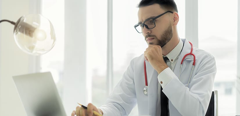 Five Ways Specialized EHR Innovation Is Transforming the Healthcare Industry