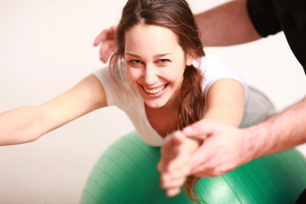 rehab therapy clinic boosts revenue with yoga offerings