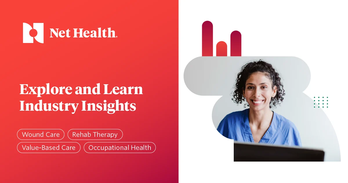 Net Health Blog: Healthcare Insights and Updates