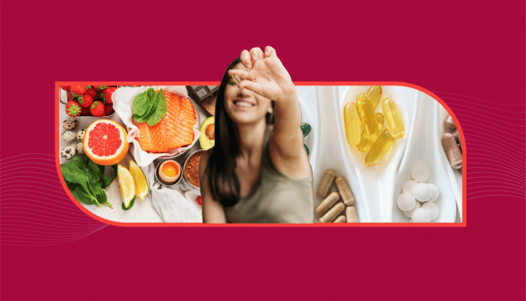 Fueling Recovery: The 6 Essential Wound Healing Nutrients