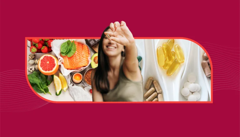 Fueling Recovery: The 6 Essential Wound Healing Nutrients