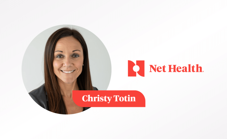 Net Health Announces Appointment of Christy Totin as Chief Financial Officer 
