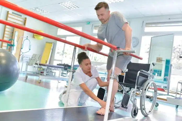 Inpatient Rehab Physical Therapy: Best Practices for Better Patient Care