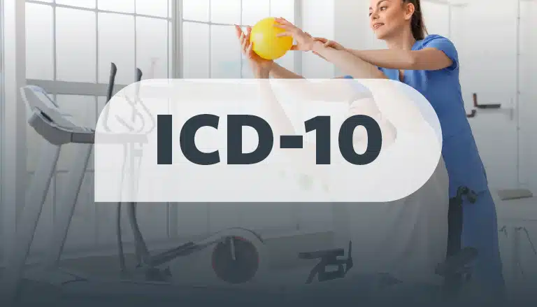Impaired Mobility ICD-10 Codes: What You Need to Know