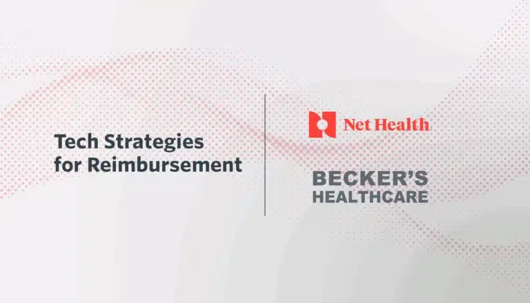 Becker’s Healthcare and Net Health Survey: Only Half of Healthcare Leaders See AI and Advanced Analytics as Solutions for Cost Efficiency and ROI Around Reimbursement