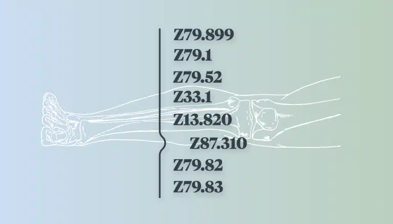 The Ultimate Guide to ICD-10 Coding for Total Knee Replacements