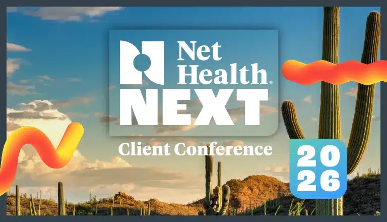 Net Health NEXT Conference to Return in Spring 2026 with Expanded Format and New Location