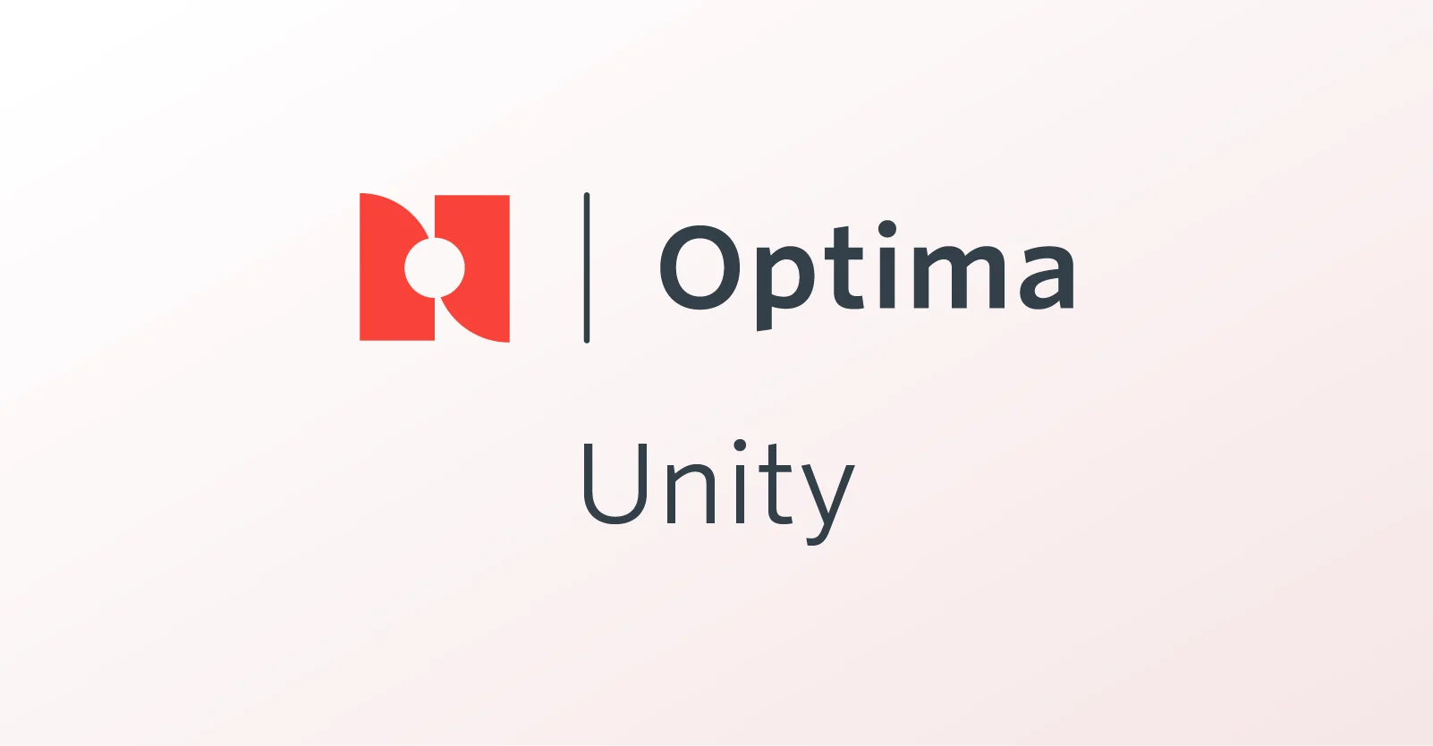 Net Health Optima Unity