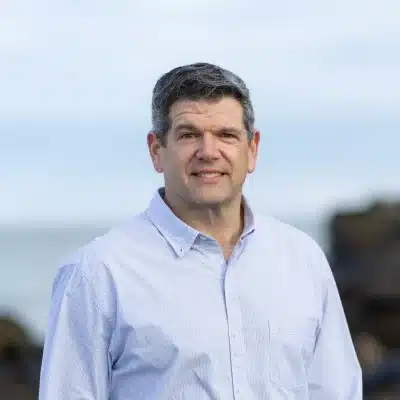 Ben Barron
