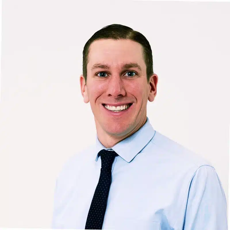 Jonathan Sylvain PT, DPT, MBA