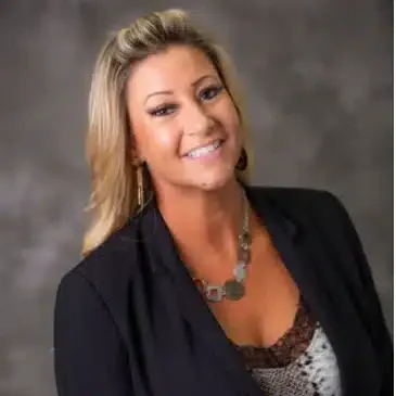 Natasha Schlinkert, MBA, FACHE