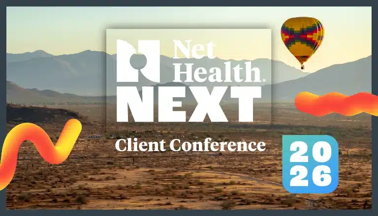 Net Health NEXT 2026 Connects the Dots Between Today’s Defining Healthtech Innovations and the Human Outcomes They’re Built to Serve 