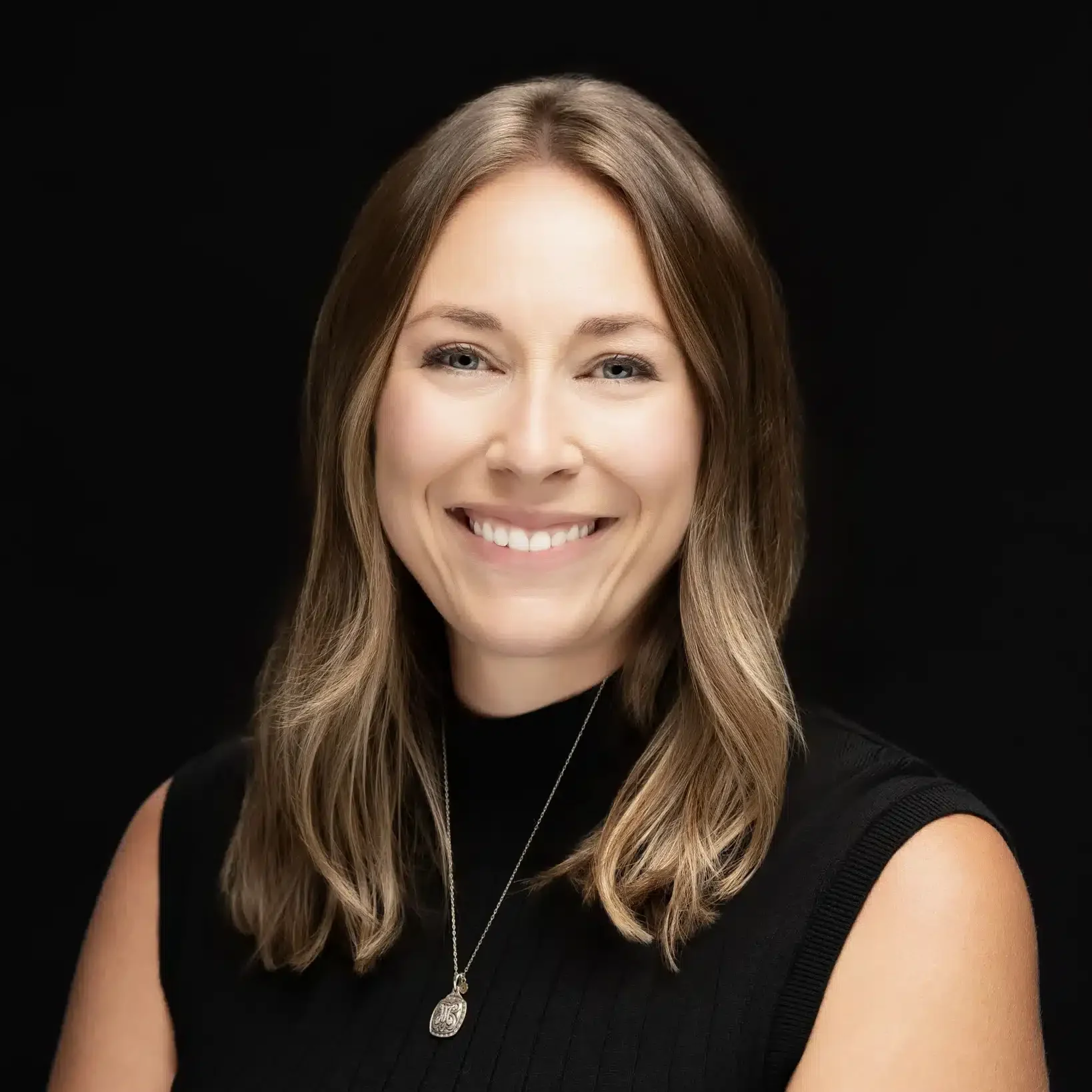 Stephanie Minic, CRCR