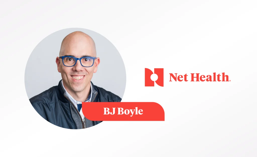 Net Health Names B.J. Boyle Chief Product Officer, Accelerating AI-Native Platform Strategy